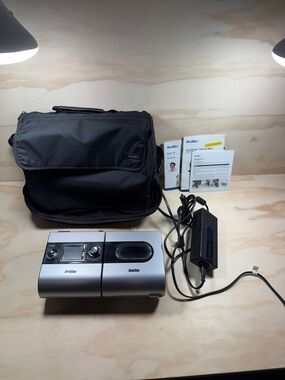 H5i S9 Series ONLY 1,300 HOURS